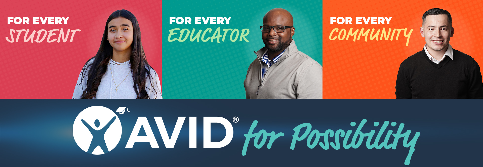 AVID® / Closing the Opportunity Gap in Education